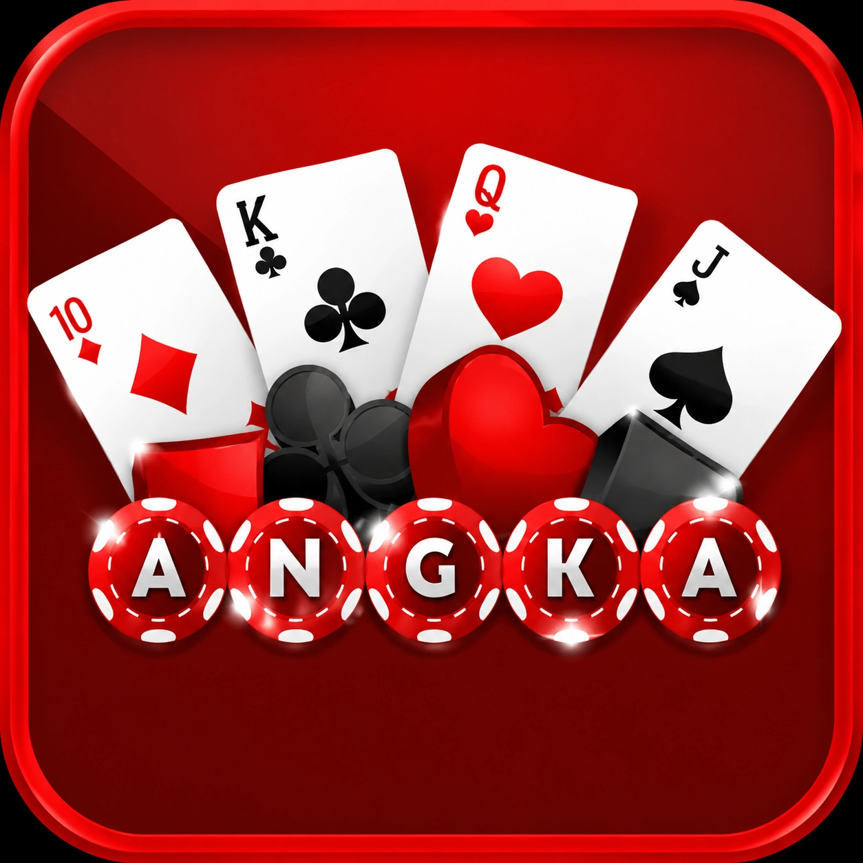 Panduan Instalasi Aplikasi angkabet di Android