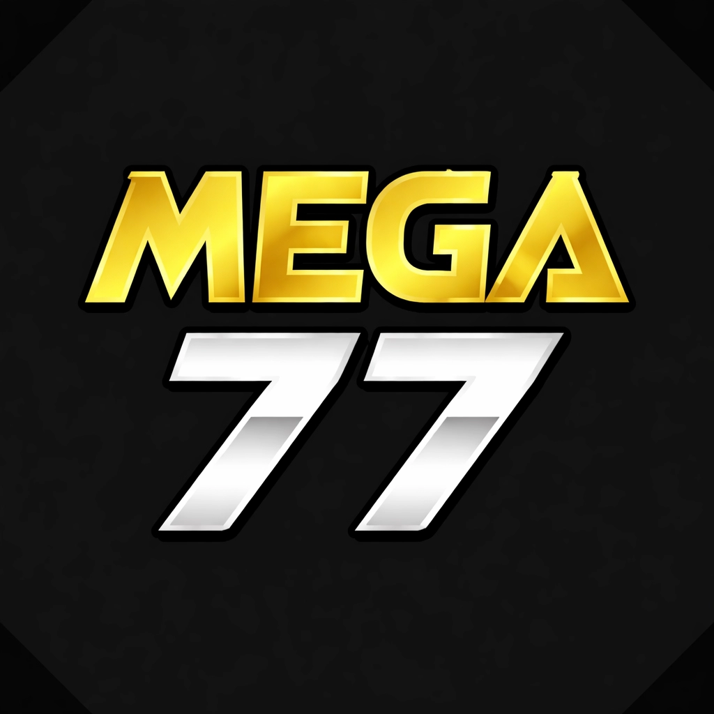 mega77 APK Terbaru untuk Android Tanpa Iklan