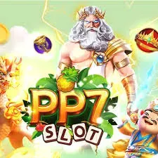 pp7slot APK Terbaru untuk Perangkat Android