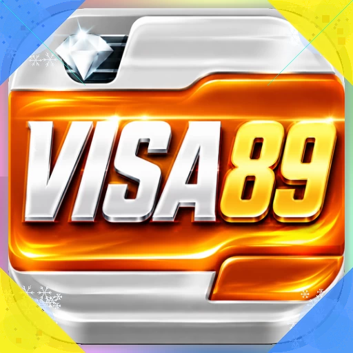 visa89 App APK Terbaru