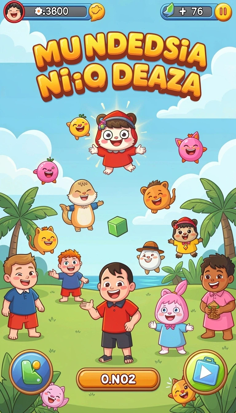 Aplikasi hartaspin Terpercaya untuk Android