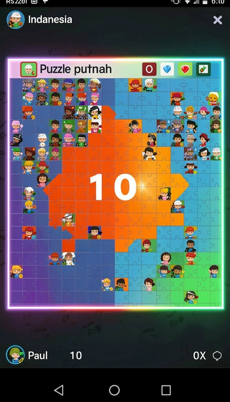 mega77 APK Terbaru untuk Android Tanpa Iklan 3