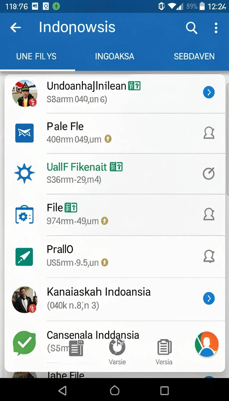 b8vip APK Terbaru untuk Perangkat Android 2