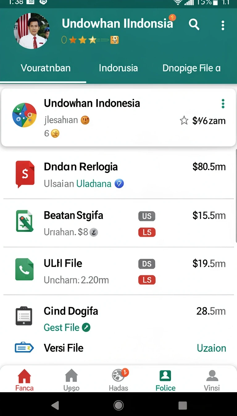 Download qq222 APK untuk Android