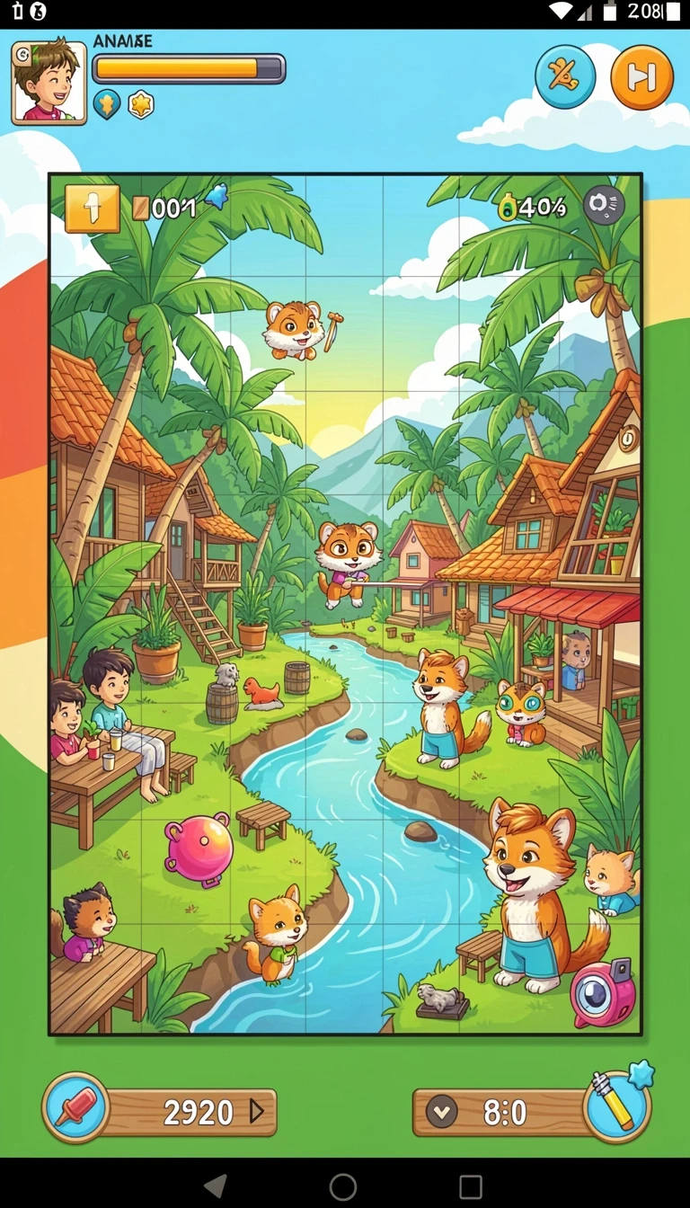 8svip APK Terbaru untuk Android Tanpa Iklan 2