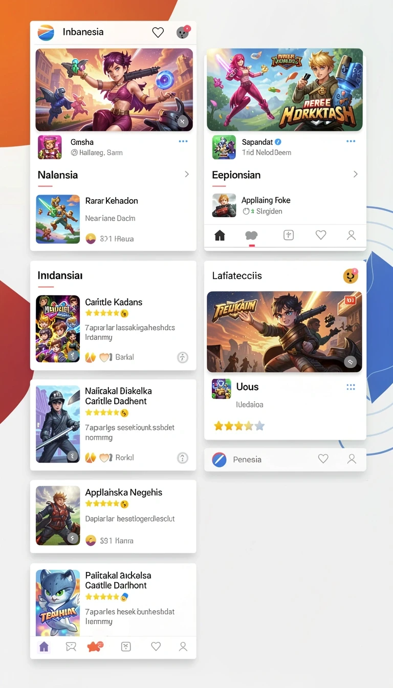 Cara Update Aplikasi berkah6 ke Versi Terbaru 2