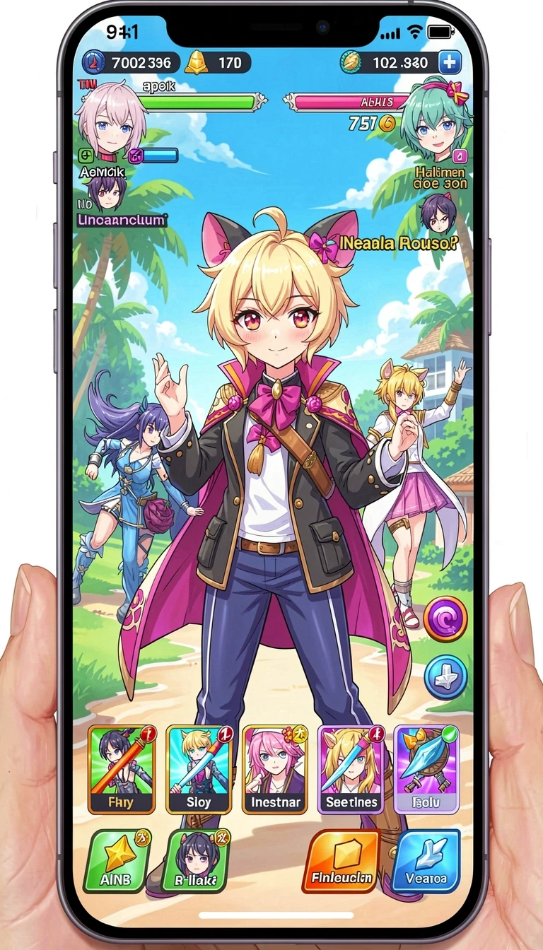 171slot APK Full Version untuk Android 2