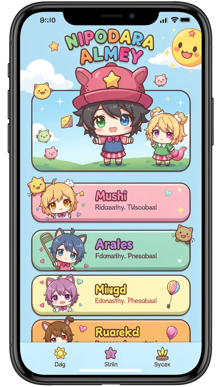 Update Aplikasi multiplayer Terbaru 2026 3