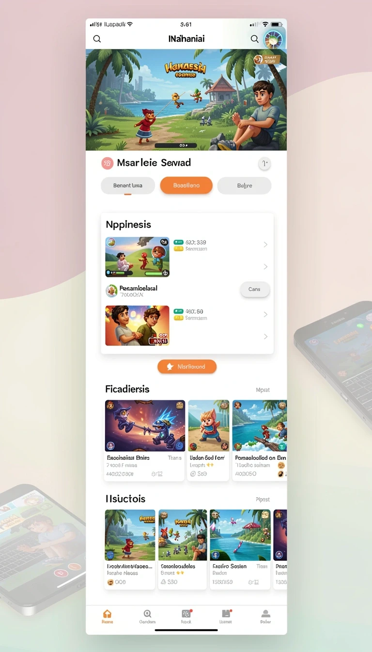 Download preman69 APK Terbaru Full Version