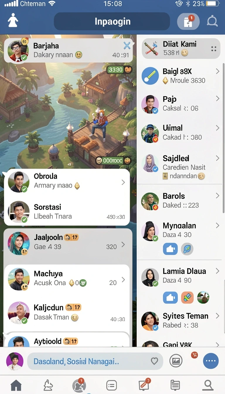 qqrp APK Terbaru: Download Cepat dan Gratis