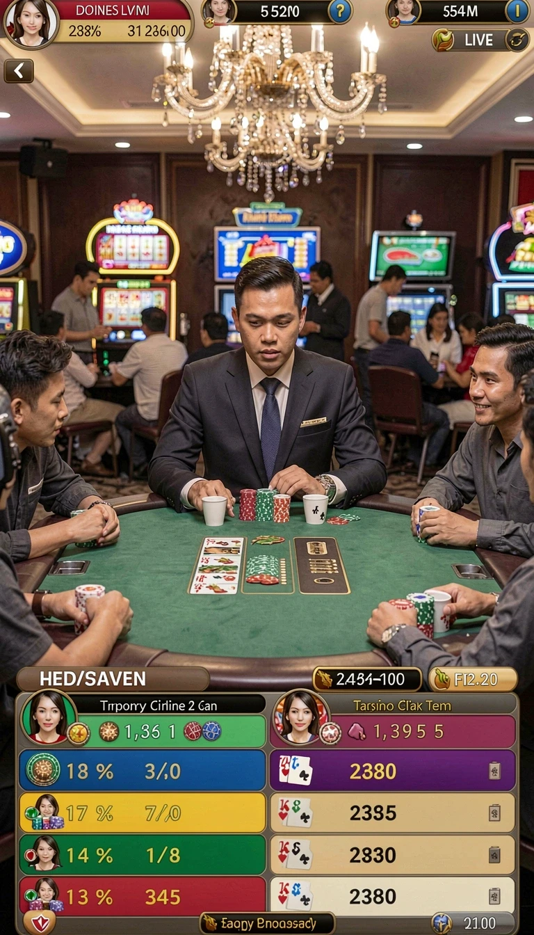 Cara Update Aplikasi 888fw ke Versi Terbaru 3