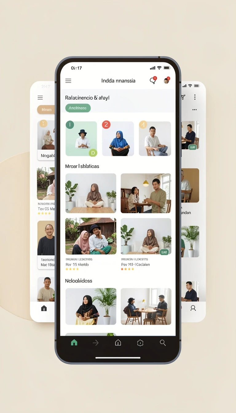 Cara Update Aplikasi 888fw ke Versi Terbaru