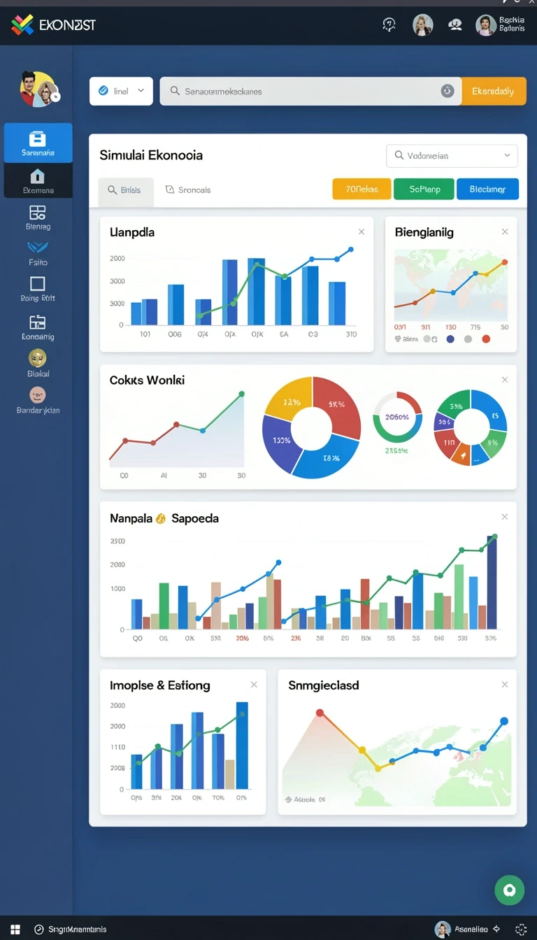 indslot APK Full Version untuk Android 2
