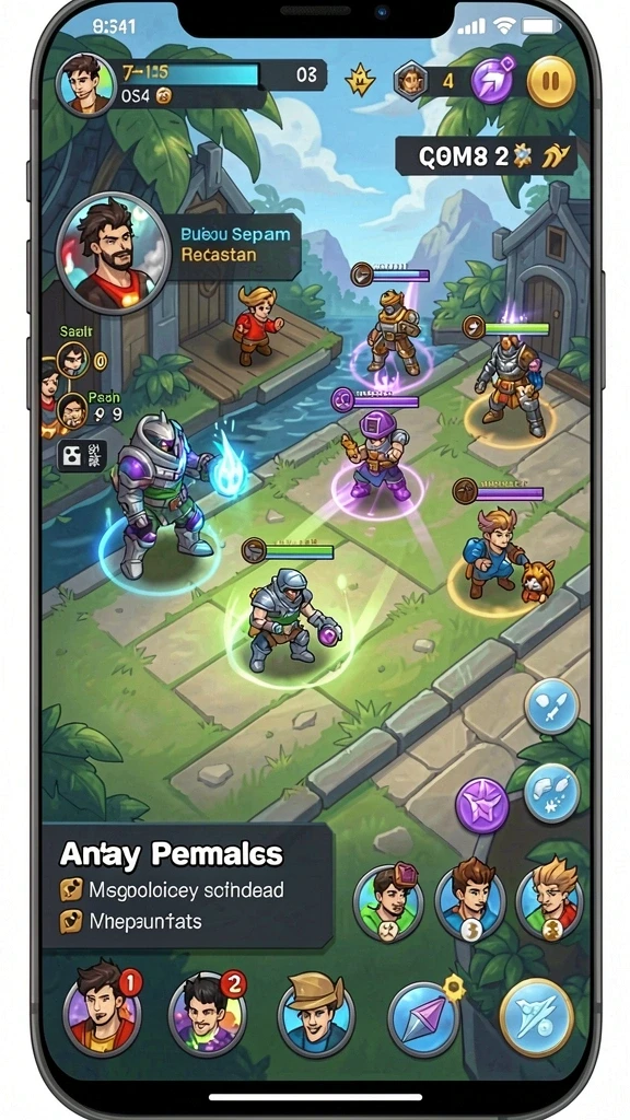 Download oja89 APK Original untuk Android