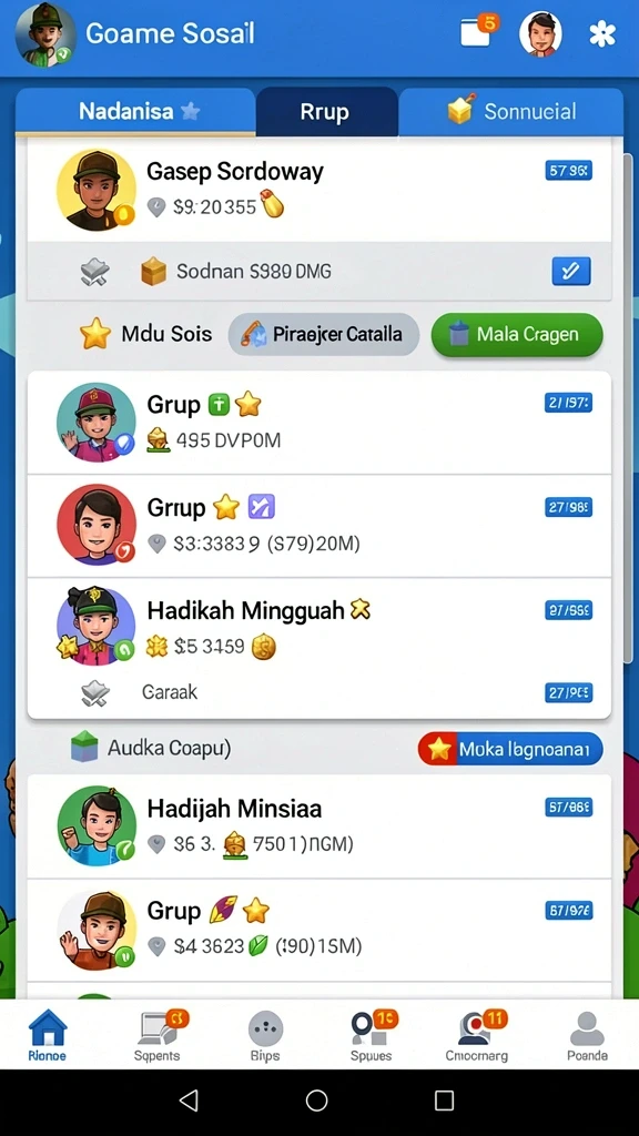 nusagg Terbaru 2026: Download APK dan Review 2