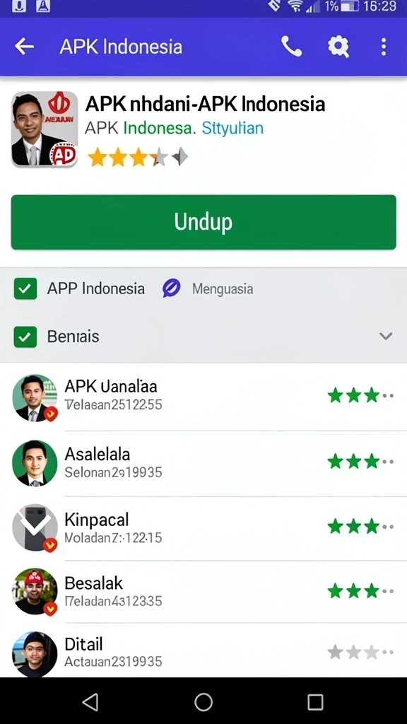 dam88 APK Versi Terbaru untuk Android 2026 3