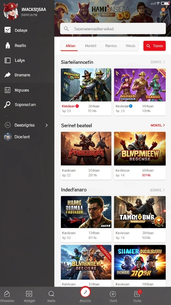 Cara Download dan Instal kkslot777 di Android