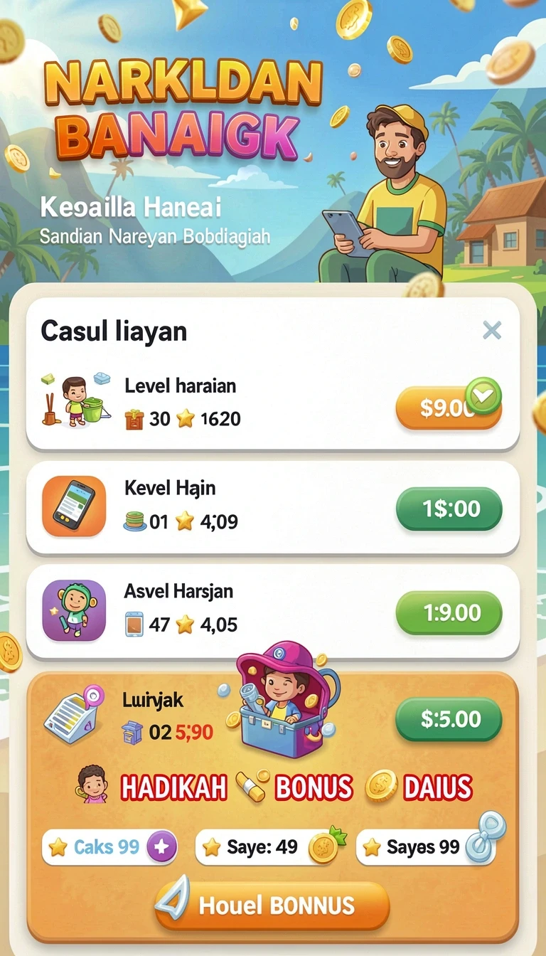 Download pgstar777 APK Original untuk Android 2