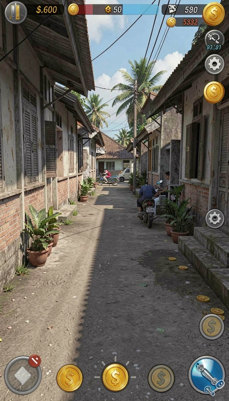 sk789 Terbaru untuk Android: Download APK Gratis