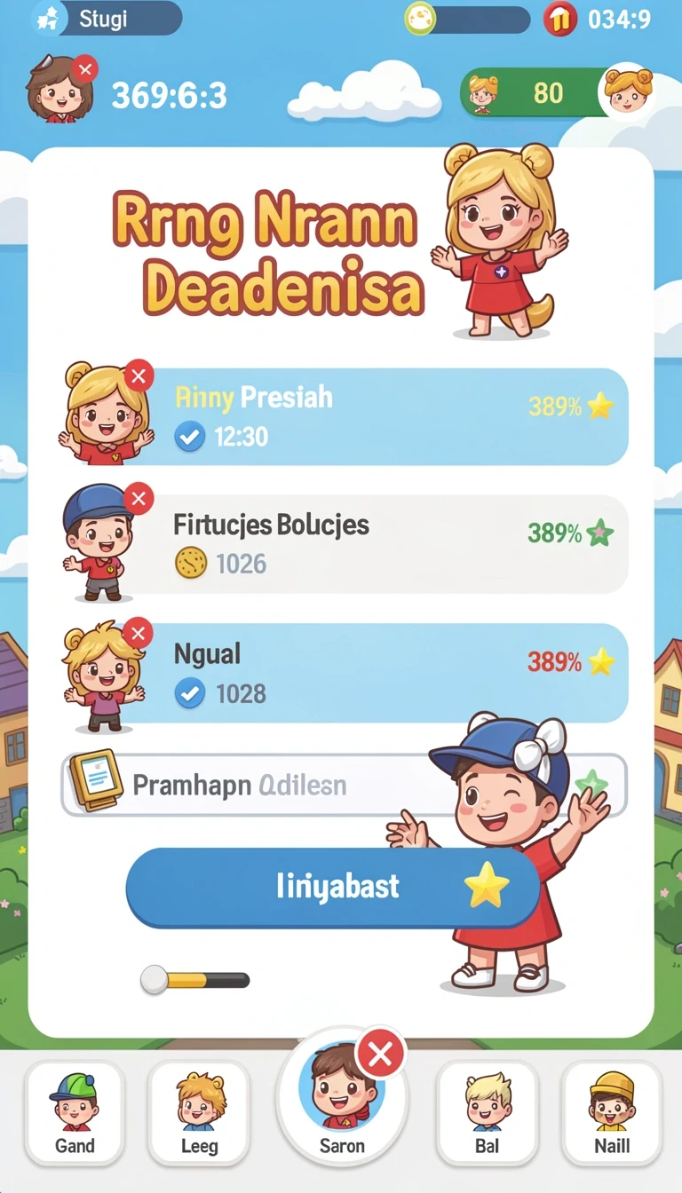 Aplikasi mpo1221 Terbaru untuk Android dan iOS 2