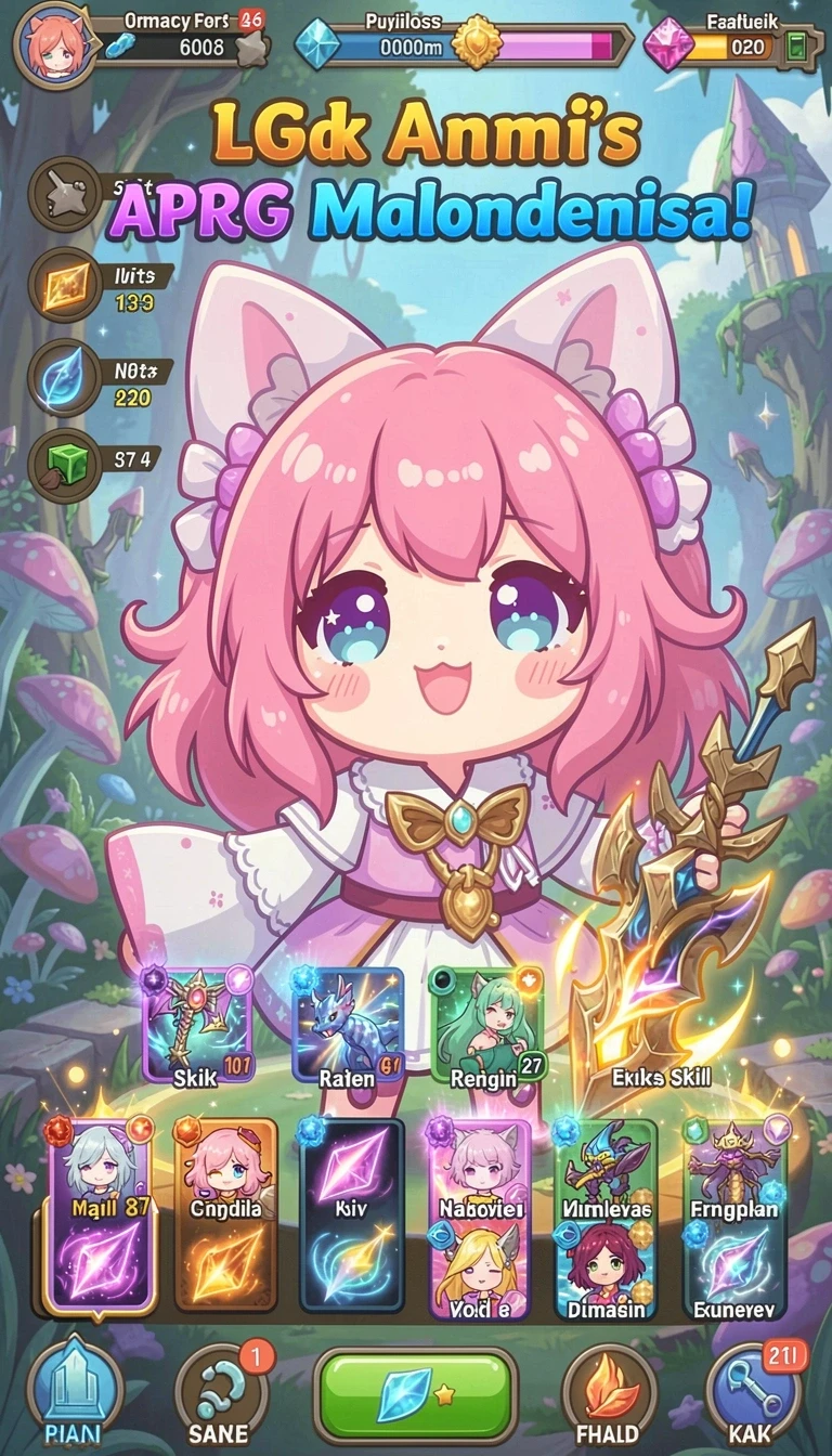 doremi88 APK Full Version untuk Android