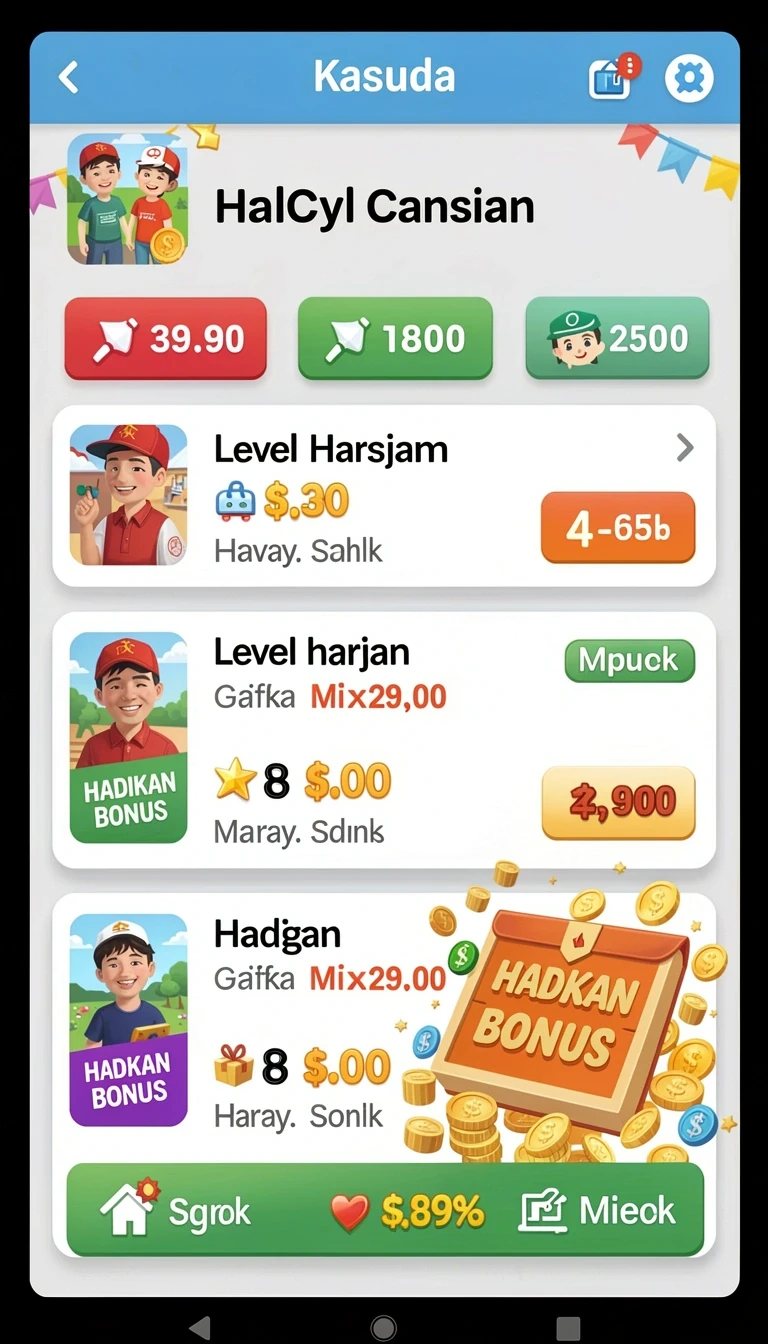 Panduan Instalasi Aplikasi angkabet di Android 2