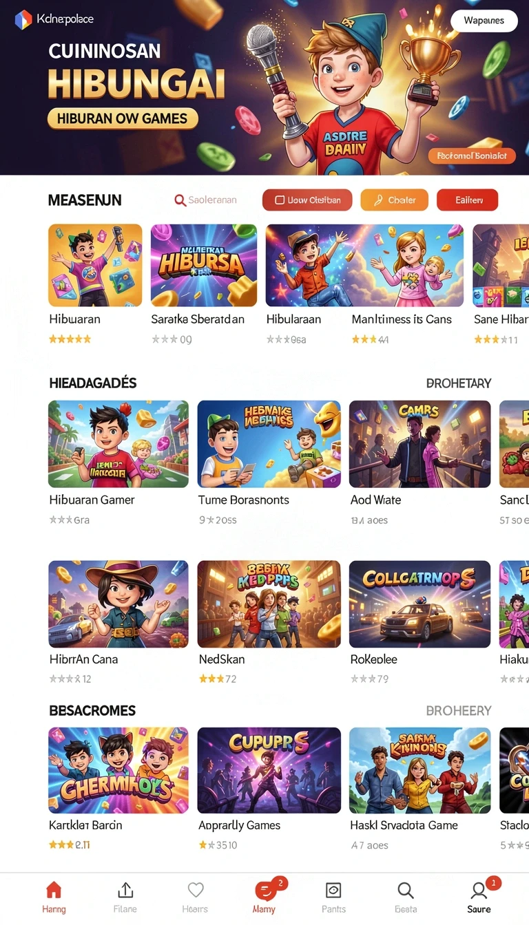 bingo188 APK Full Version untuk Android 3