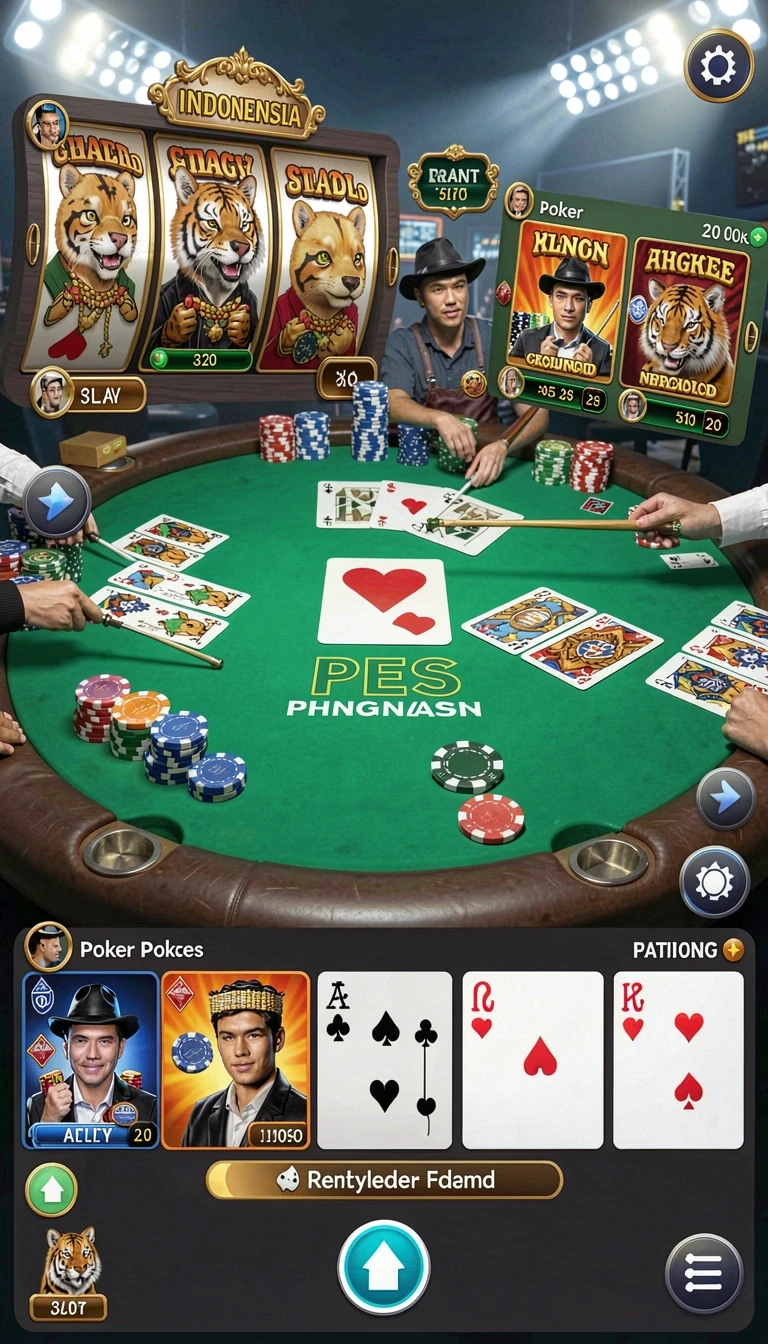 mega77 APK Terbaru untuk Android Tanpa Iklan