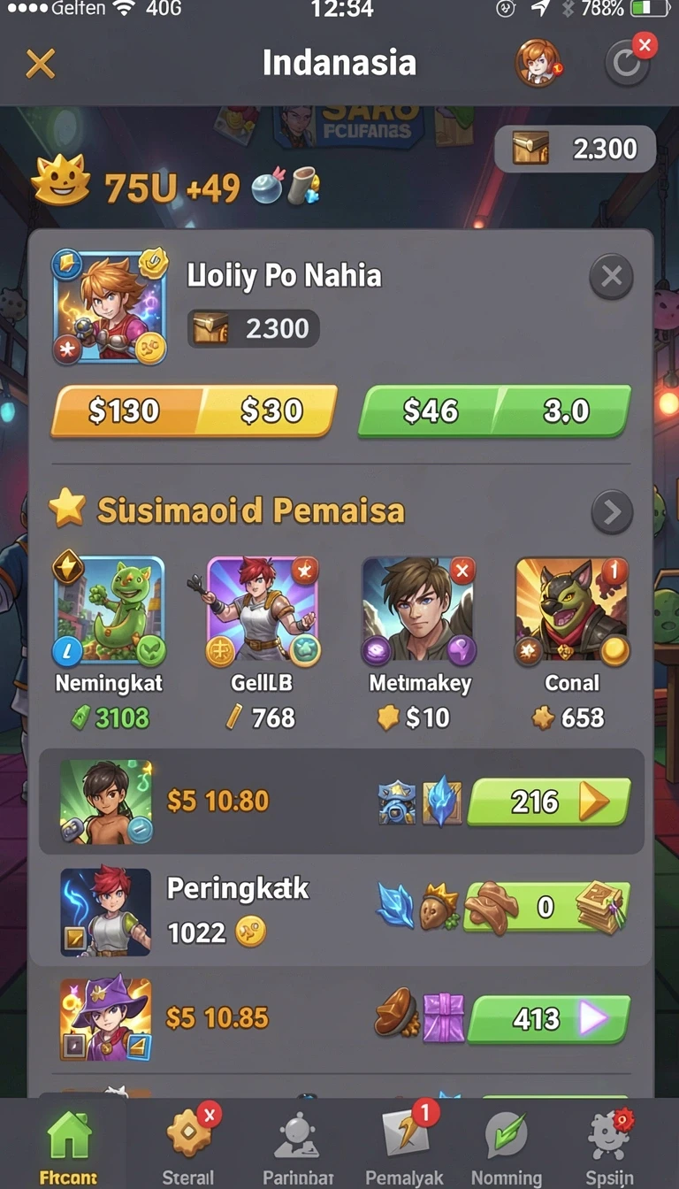 93337 APK Terbaru untuk Perangkat Android 3