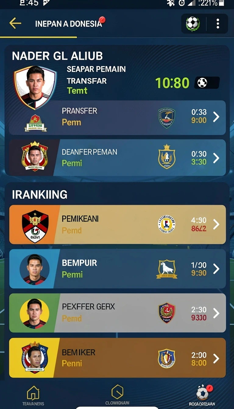 rejekipop APK Terbaru: Download Cepat dan Gratis