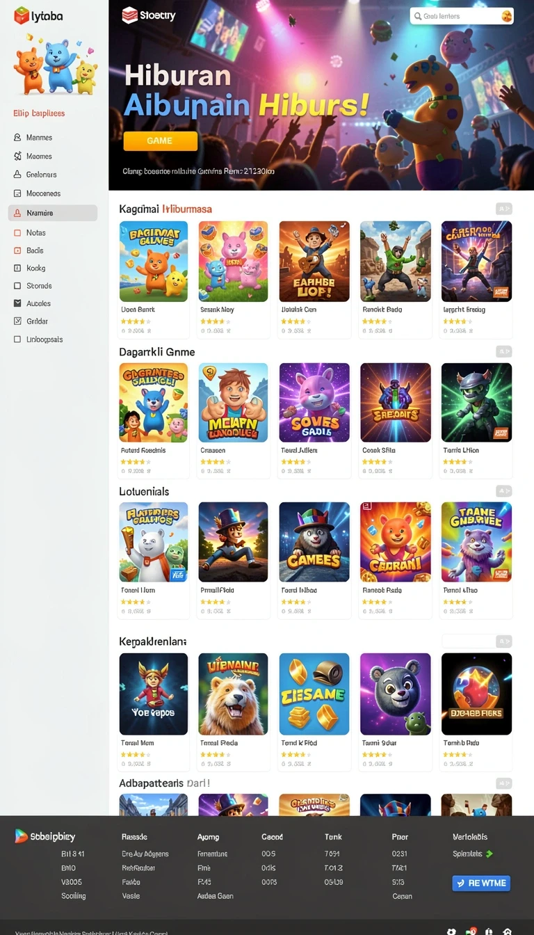 dam88 APK Versi Terbaru untuk Android 2026