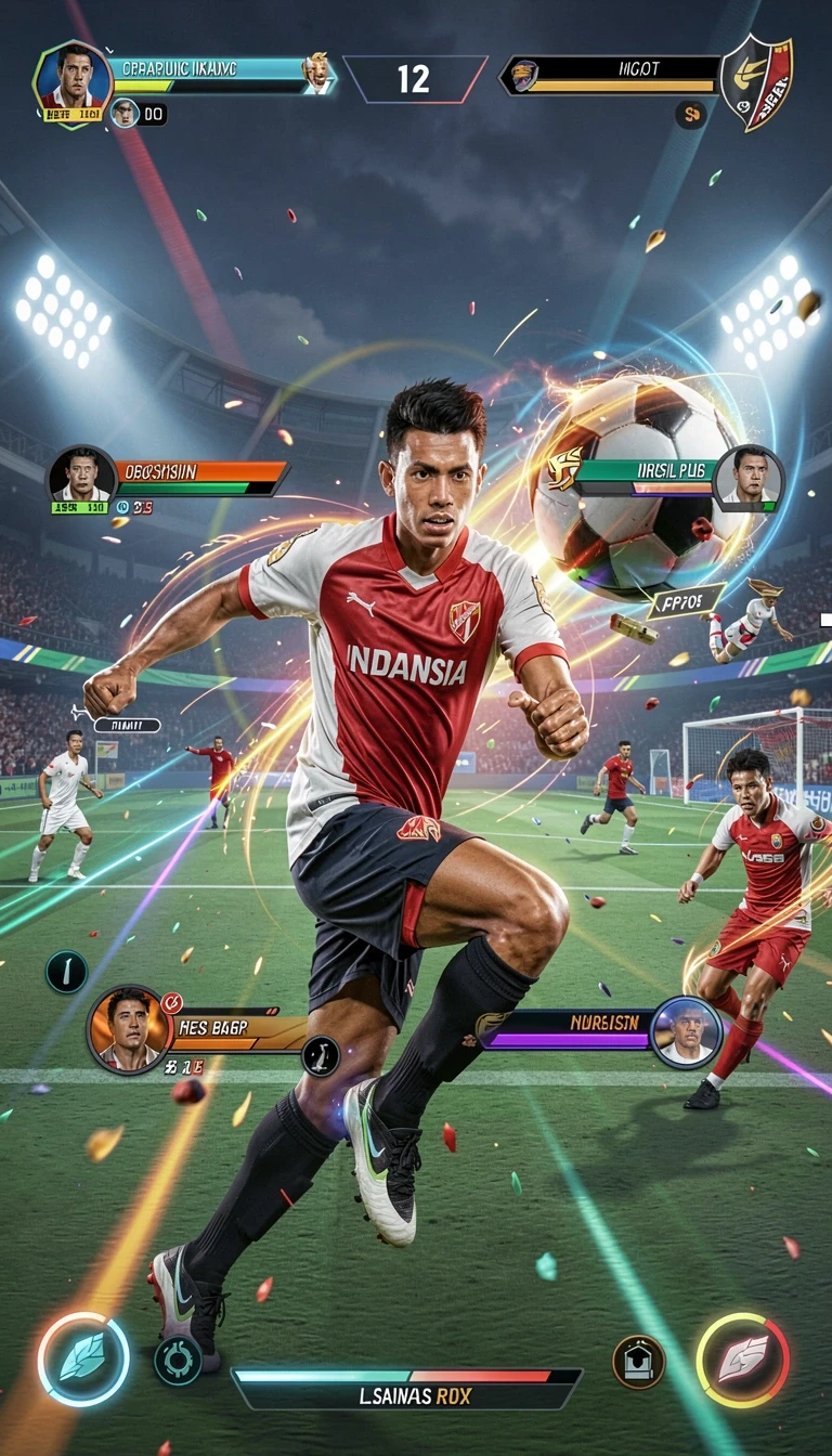 Aplikasi gacormega Terbaru dengan Fitur Terbaik