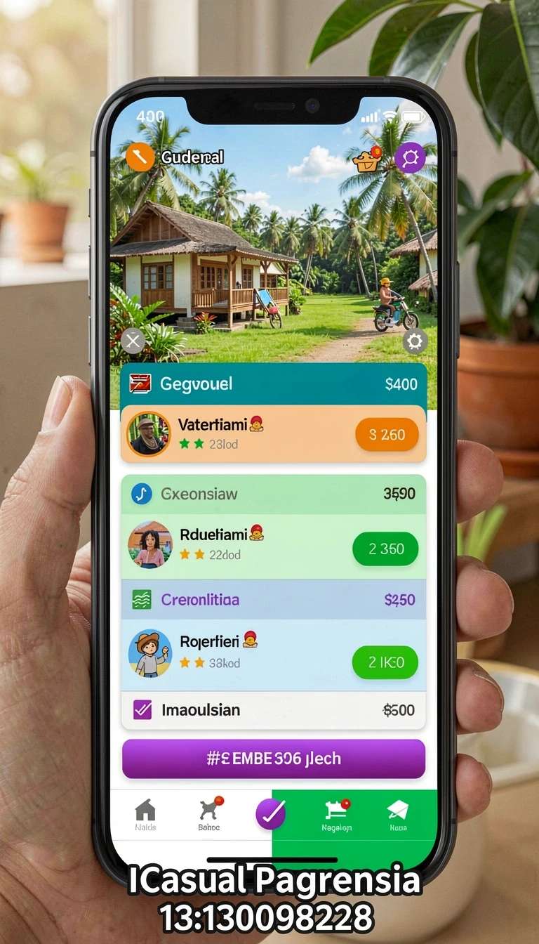 Download winslot APK Terbaru untuk HP Android 2