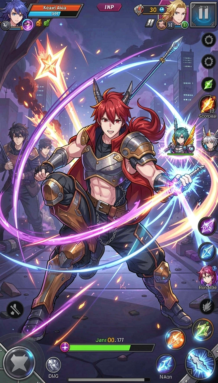 171slot APK Full Version untuk Android 3