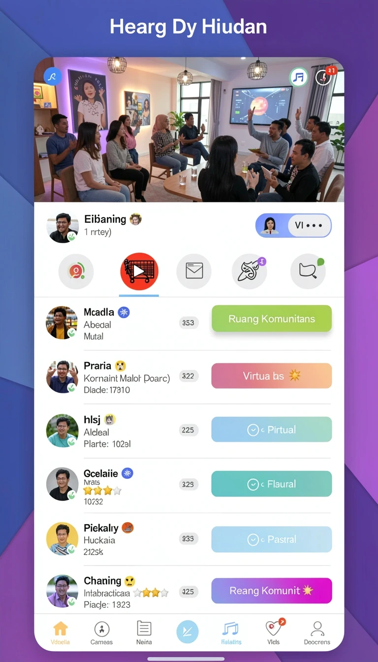 gelay88 Versi Terbaru: Apa yang Baru? 2