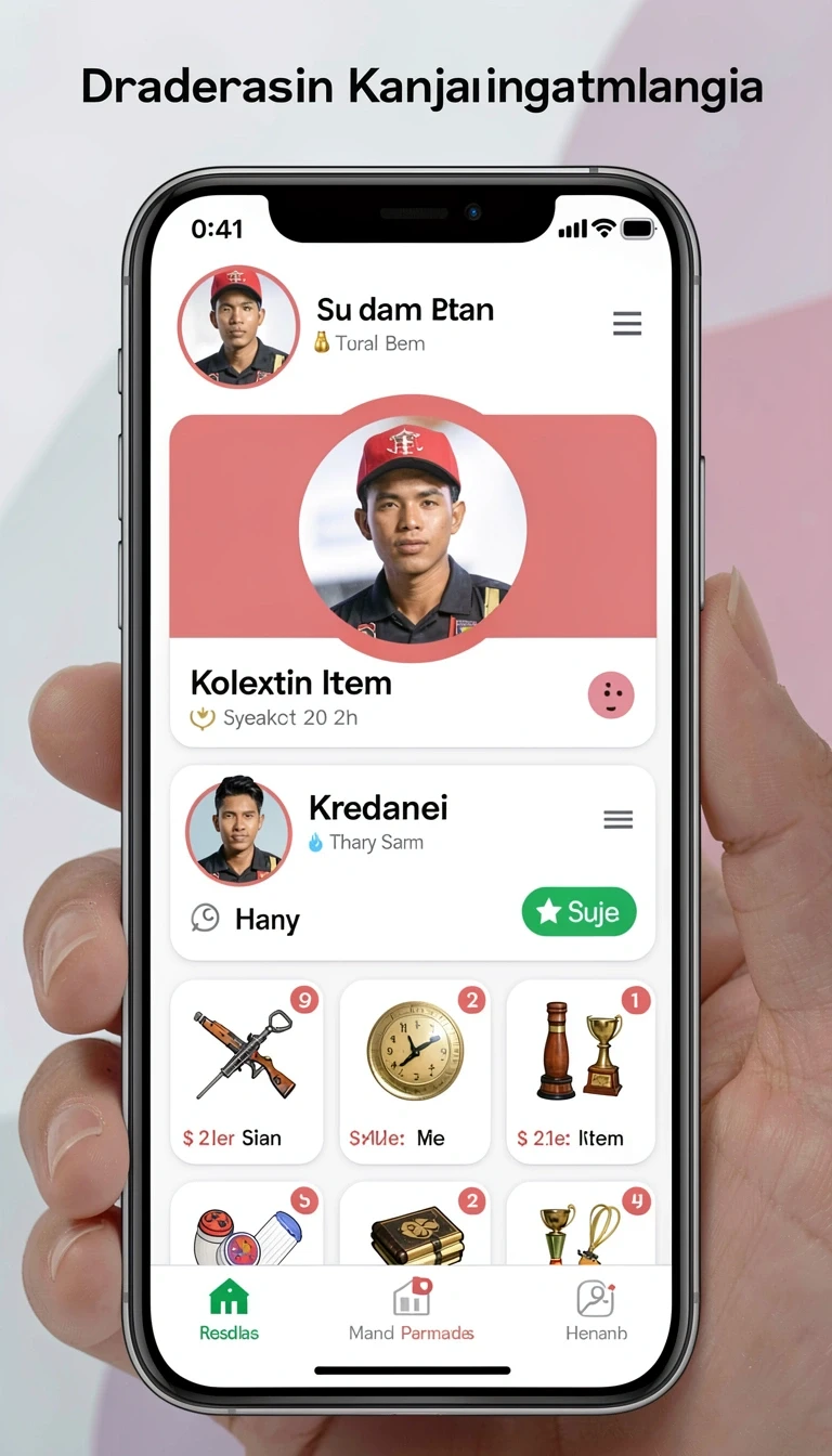 Panduan Instalasi Aplikasi angkabet di Android