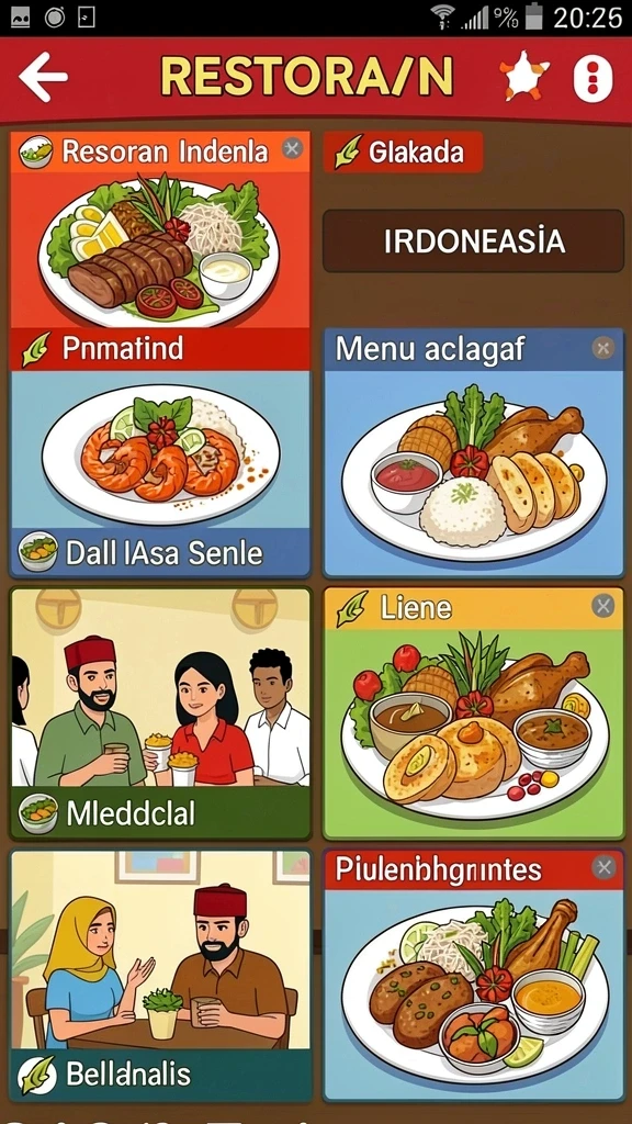 Aplikasi dewalangit77 Resmi: Download dan Instalasi 2