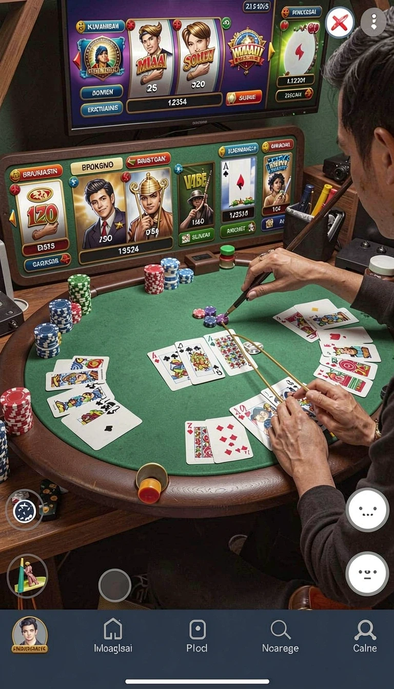 vegas969 APK Terbaru untuk Perangkat Android