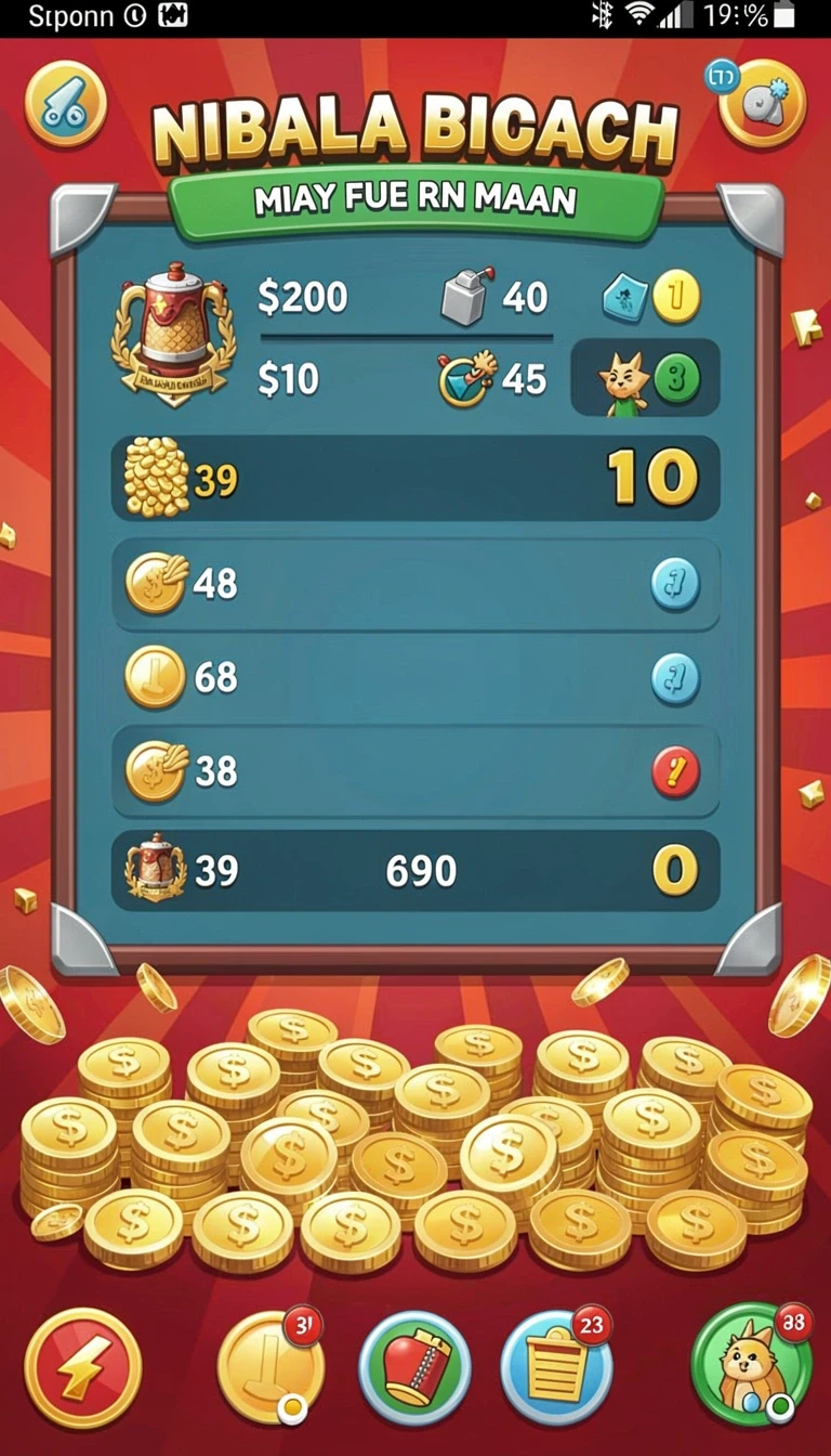 kopi4d Terbaru: Download APK dan Info Lengkap 3