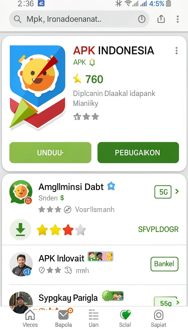 royal138 App Terbaru: Fitur Unggulan dan Download 3