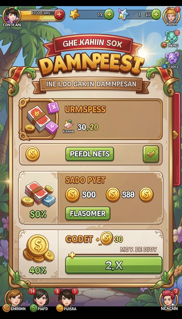 jagotogel Terbaru: Review Aplikasi dan Link Unduh 2