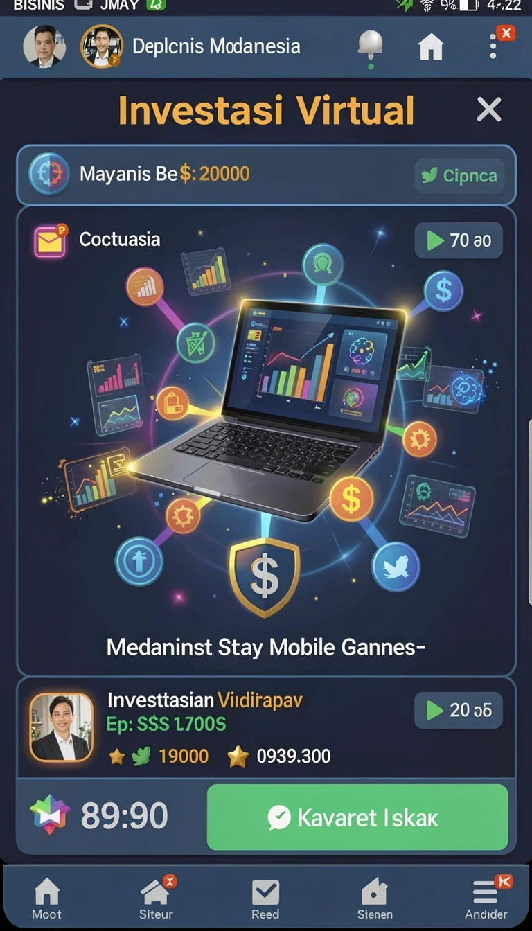 Download pt777 APK Original untuk Android 2