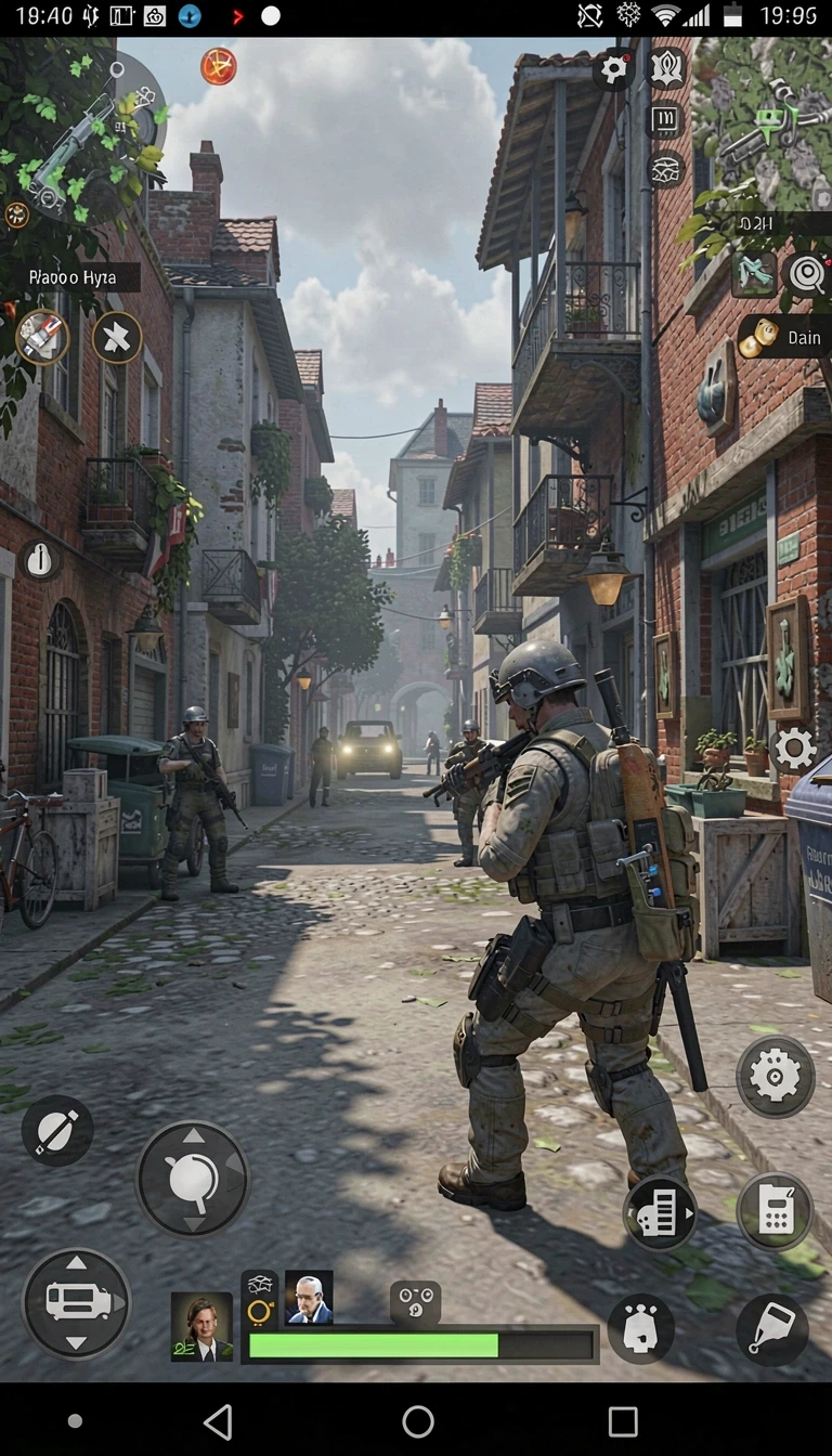 Download pt777 APK Original untuk Android 3