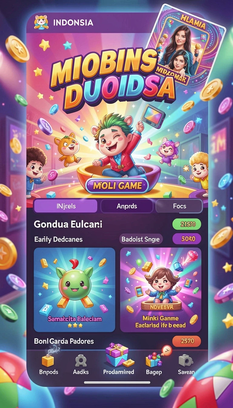 Aplikasi spingold Terpercaya untuk Android 2