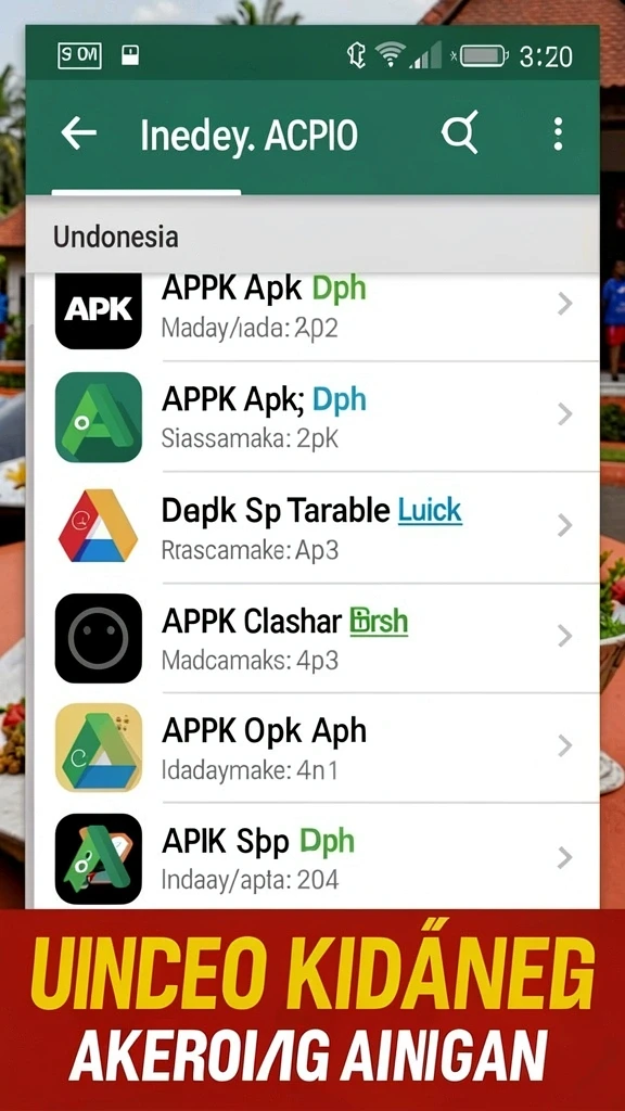 Download Aplikasi kaya33 Terbaru untuk HP Android