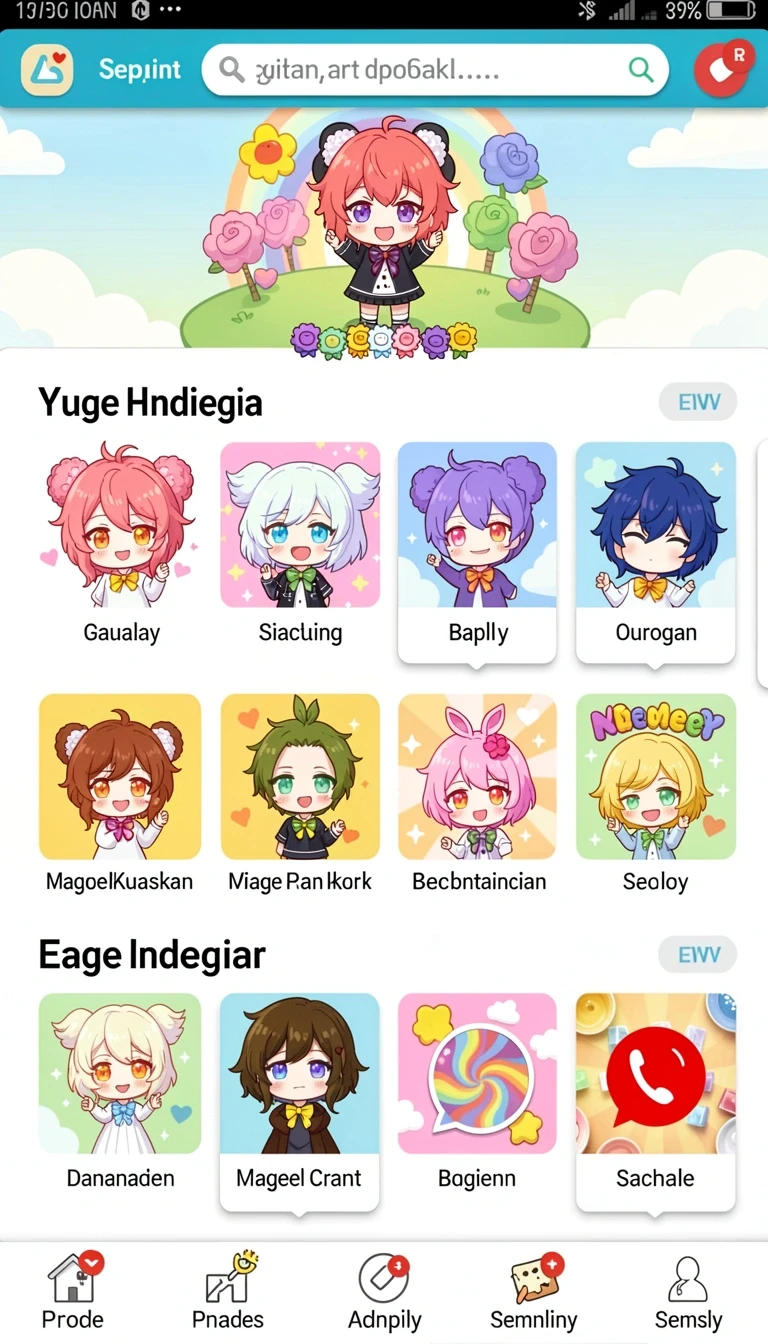 8svip APK Terbaru untuk Android Tanpa Iklan 3