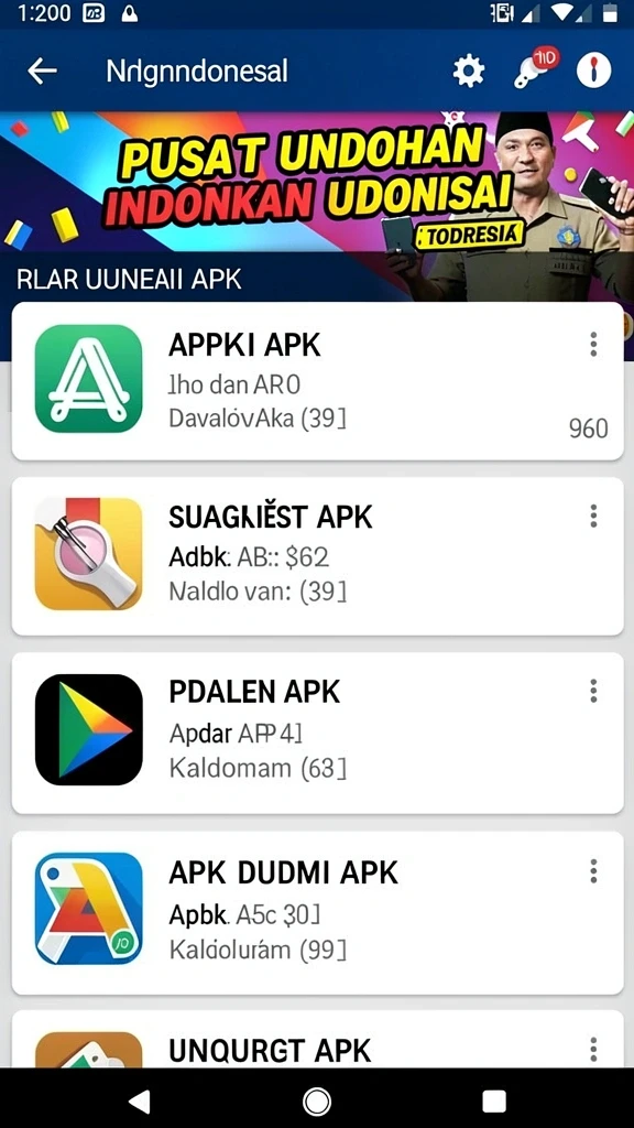 Update Aplikasi rp33 Terbaru 2026 2