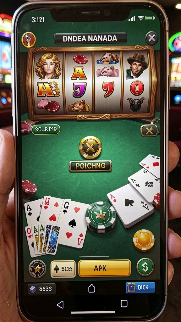 mg585 Terbaru: Download APK Resmi dan Aman 2