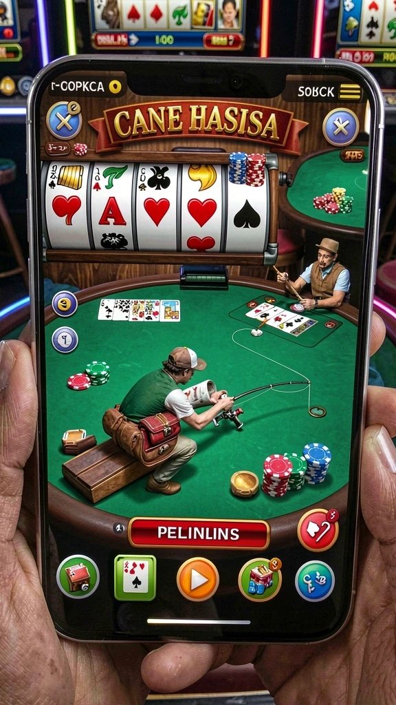 Download oja89 APK Original untuk Android 3