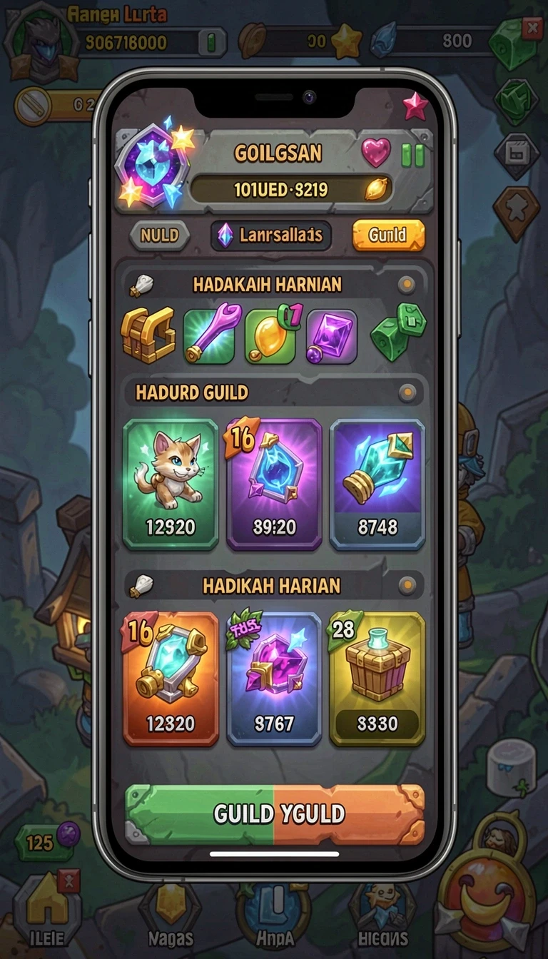 open APK Terbaru 2026 untuk Semua Perangkat 3